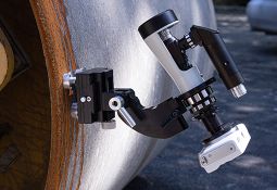 Оставить заявку на штатив для переносного микроскопа