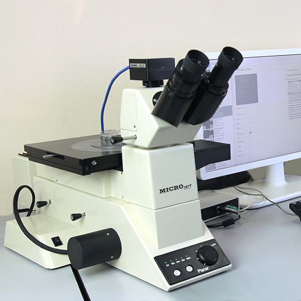 Моторизованный микроскоп МИ-1 (Т)