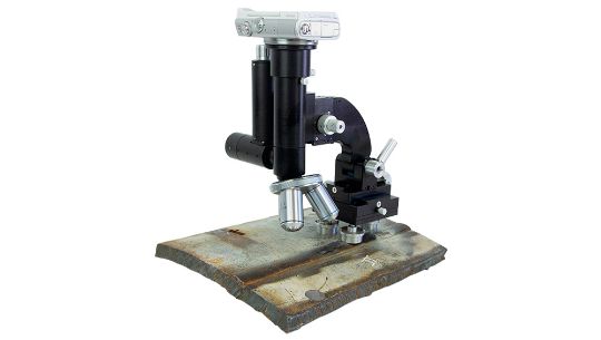 Переносной микроскоп SIAMS МАП-5