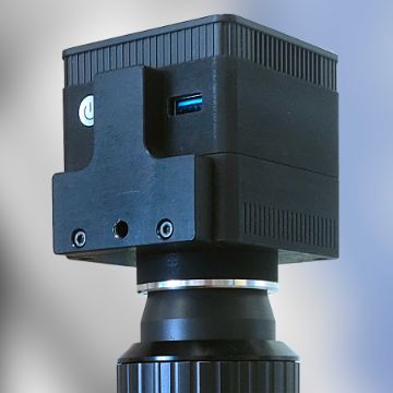 Умная камера