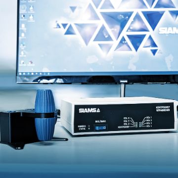 Моторизация микроскопов