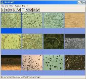 Анализатор микроструктуры SIAMS 600