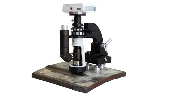 Переносной микроскоп МАП-4