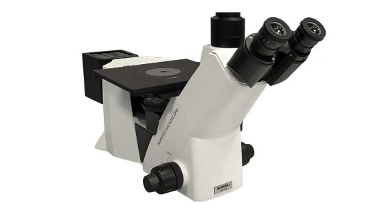 Инвертированный микроскоп SIAMS MТ-05