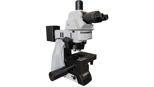 Прямой моторизованный микроскоп SIAMS AT-24TRF