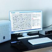 Средство измерения Анализаторы структур многомасштабные SIAMS (АСМ)