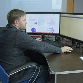 Региональная онкологическая система «ОНКОР»