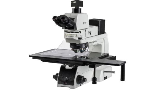 Микроскопы для микроэлектроники SIAMS MMT-20A