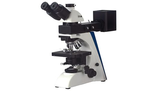 Прямой микроскоп SIAMS MT-02TTR