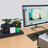 Гиперспектральный анализатор SIAMS SpectroPlant