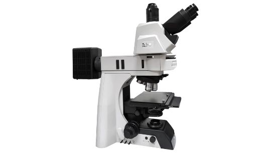 Прямой микроскоп SIAMS MТ-24TRF