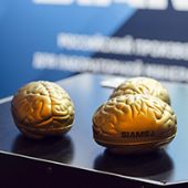 Работа с корпоративными данными