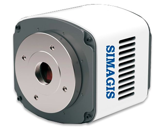 Цифровые камеры для микроскопов