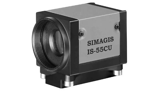 Микроскопная видеокамера SIMAGIS IS