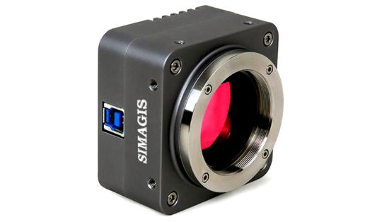 Микроскопная видеокамера SIMAGIS BS