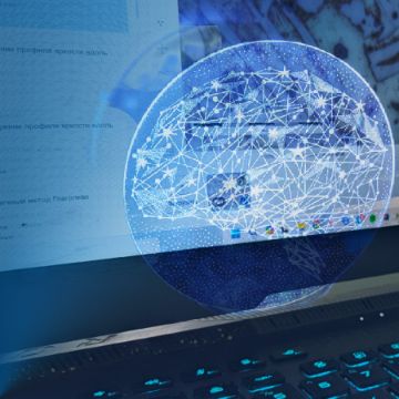 Обучаемая система искусственного интеллекта SIAMS AIM