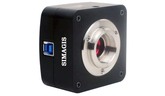 Микроскопная видеокамера SIMAGIS TC