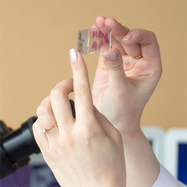 Решения для биомедицины