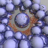 Многомасштабное моделирование в нанотехнологиях