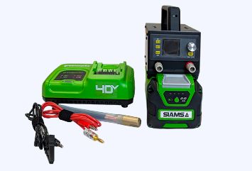 Портативное устройство для электролитического травления СКАТ-100