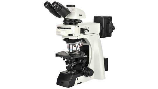 Прямой микроскоп SIAMS MT-95TRF