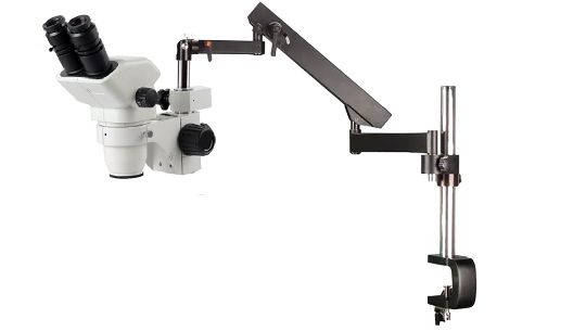 Стереомикроскоп SIAMS ST-30BSZ-F1