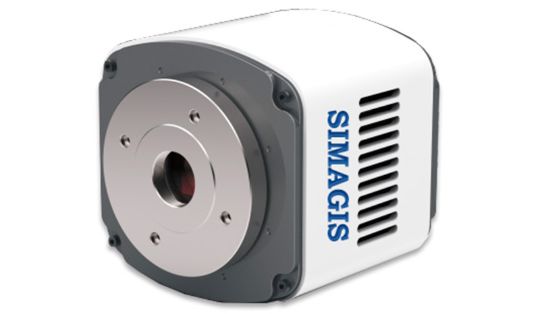 Микроскопная видеокамера SIMAGIS DC