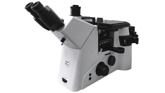 Инвертированный микроскоп SIAMS MТ-45