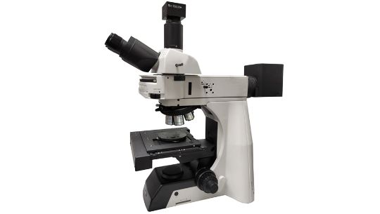 Прямой микроскоп SIAMS MТ-24RF