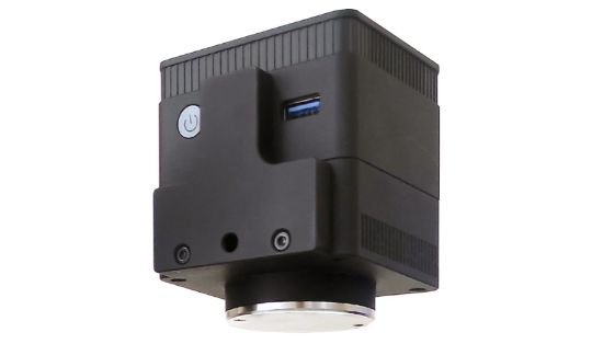 Камеры машинного зрения